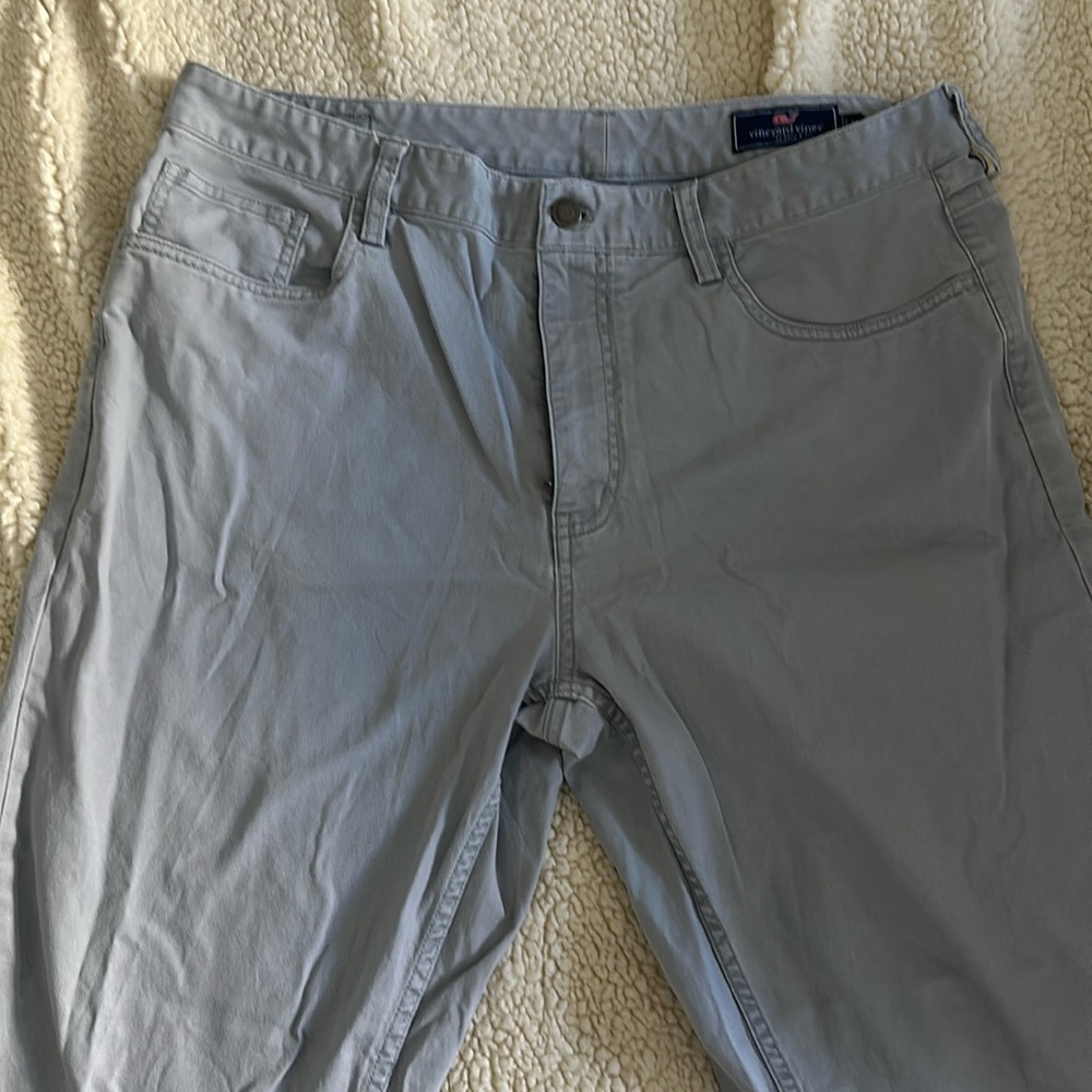 Vineyard vines, men’s pants size 36